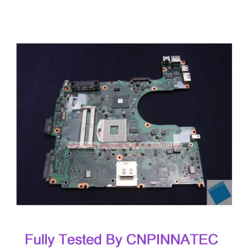 Image for A5A002688260 Motherboard for Toshiba Tecra A11 laptop notebook FHNSY1 P000526160 P000550030 P000526410