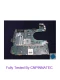 Image for A5A002688260 Motherboard for Toshiba Tecra A11 laptop notebook FHNSY1 P000526160 P000550030 P000526410 Image for A5A002688260 Motherboard for Toshiba Tecra A11 laptop notebook FHNSY1 P000526160 P000550030 P000526410