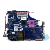 Image for K000071720 K000068760 Motherboard for Toshiba Satellite  A350 A355  LA-4571P