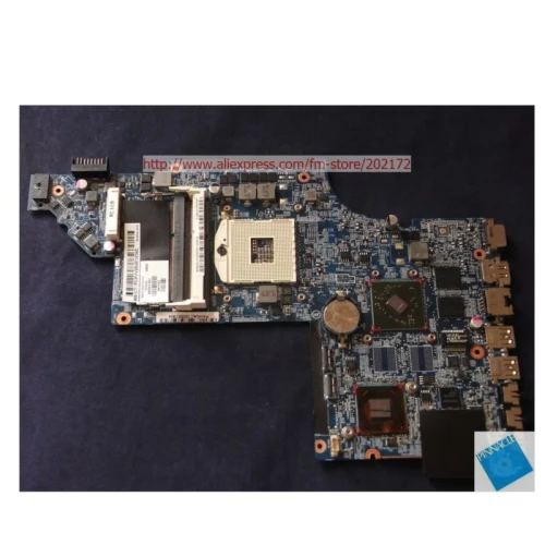 Image for 665347-001 motherboard for HP Pavilion DV6 DV6-6000  48.4RH09.021