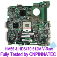 Image for MBNBR06002 Motherboard For Acer Aspire 4738 eMachines D732 laptop notebook DA0ZQ9MB6B0