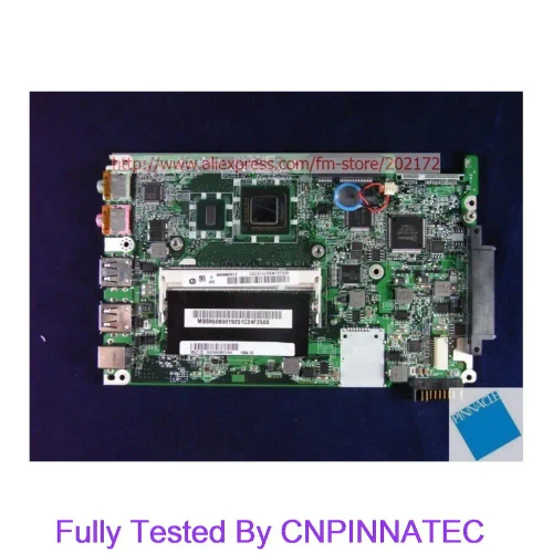 Image for MBS8506001 Motherboard for ACER ASPIRE ONE 751h laptop Notebook ZA3