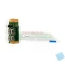 Image for A4101A FAEPUS4 USB Board Audio Board for Toshiba Satellite Pro R50 R50-C Notebook Image for A4101A FAEPUS4 USB Board Audio Board for Toshiba Satellite Pro R50 R50-C Notebook