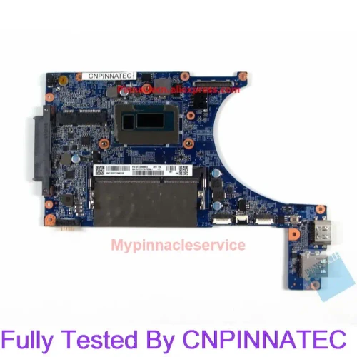 Image for A1973173A  Motherboard for Sony VAIO SVF14 SVF14N Laptop da0fi2mb6d0