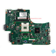 V000218010 V000218080 motherboard for Toshiba Satellite L650 L655 6050A2332401