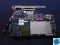 Image for K000083650 Laptop Motherboard for Toshiba Satellite  A350 A355  LA-4571P KTKAA LB7