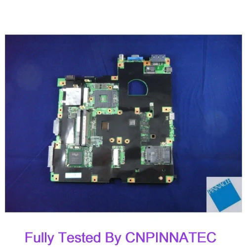 Image for V5545 Motherboard For Fujitsu SIEMENS Esprimo V5545 laptop notebook