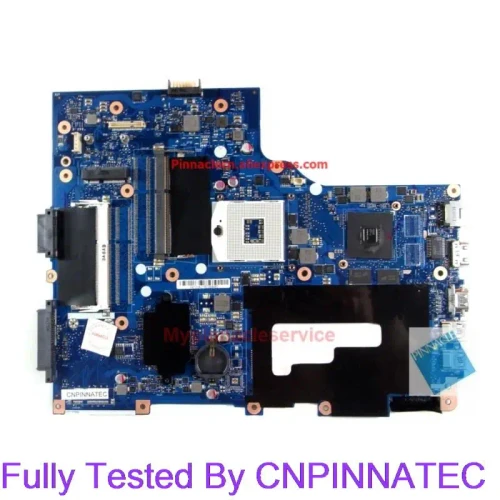 Image for VA70 VG70 motherboard for acer TravelMate P273-M P273-MG