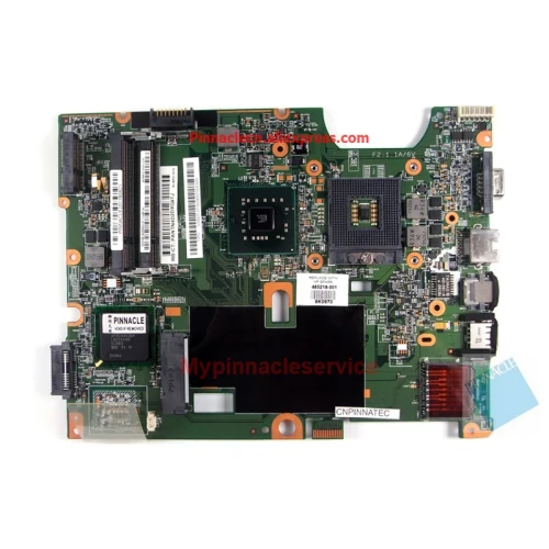 Image for 485219-001 Motherboard for  Compaq Presario CQ50  CQ60 CQ70 HP G60 G50 48.4H501.021
