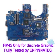 Image for MBPHF01001 Motherboard for Acer aspire 8735 8735Z 8735ZG MB.PHF01.001 48.4DW01.021 SJM80-MV MB