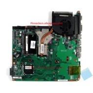 Image for 518433-001 511863-001 with CPU Motherboard for HP DV6 laptop instead of 571186-001 571187-001 509449-001 509450-001 509451-001