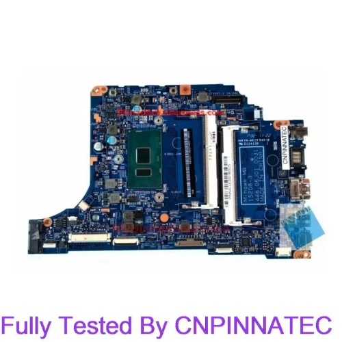Image for NBVG711002 Motherboard for Acer Aspire V3-372 V3-372T TMP238-G2 15208-1 15208-2 15208-3 448.06J01.0031