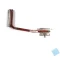 Image for AT15J0010R0 AT15J0010M0 for Toshiba Satellite C50D C55D Laptop Cpu Cooler Heatsink Assembly Radiator Image for AT15J0010R0 AT15J0010M0 for Toshiba Satellite C50D C55D Laptop Cpu Cooler Heatsink Assembly Radiator