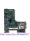 Image for CN-0P2DX7 0P2DX7 N3060 Motherboard Heatsink for Dell Inspiron 14-3452 3452 3552 896X3 14279-1