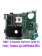 Image for 0J2WW8 J2WW8 motherboard for Dell Inspiron 15R N5110 48.IE01.041 10260-1 with Heatsink and Fan Image for 0J2WW8 J2WW8 motherboard for Dell Inspiron 15R N5110 48.IE01.041 10260-1 with Heatsink and Fan