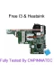 Image for 615849-001 605903-001 motherboard for HP G62 G72 CQ62 with CPU heatsink instead of 597674-001 597673-001 610160-001 610161-001 Image for 615849-001 605903-001 motherboard for HP G62 G72 CQ62 with CPU heatsink instead of 597674-001 597673-001 610160-001 610161-001