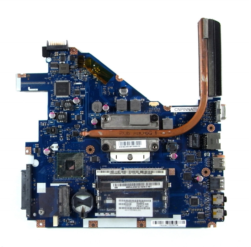 Аккумулятор acer 5742