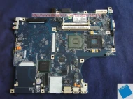 Image for MBA9302001 Motherboard for Acer  Aspire 5610 5630 TravelMate 4200 4230 LA-3081P IDE(PATA) HDD