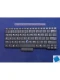 Image for Used Look Like New Black Laptop Keyboard 451748-001 AE0T2U00110 For HP 2510P Series US Image for Used Look Like New Black Laptop Keyboard 451748-001 AE0T2U00110 For HP 2510P Series US