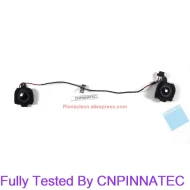 Image for Speaker for  Acer Aspire One D250 KAV60 Built-in speakers internal speaker left and right PK23000BO00