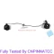 Image for Speaker for  Acer Aspire One D250 KAV60 Built-in speakers internal speaker left and right PK23000BO00
