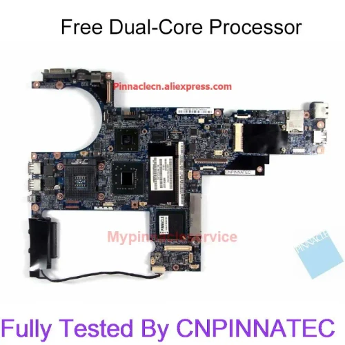 Image for 446403-001 Motherboard for HP COMPAQ 6910P W/ X2300 LA-3261P IBT00 A01
