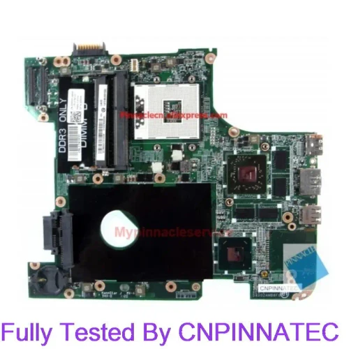 Image for 00FR3M 0FR3M motherboard for Dell inspiron 14R N4110 DAV02AMB8F0