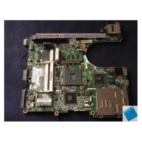 Image for 646967-001 Motherboard for HP Compaq 8560P 6560B 01015FM00-388-G