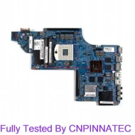 Image for 665991-001  Motherboard For HP Pavilion DV7 DV7-6000 dv7-6c00et HM65 HD6770 2G