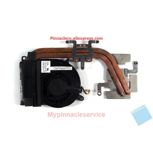 Image for Heatsink Cooling Fan For Acer Aspire E1-431G  E1-471G Travelmate P243 P243-MG