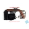 Image for Heatsink Cooling Fan For Acer Aspire E1-431G E1-471G Travelmate P243 P243-MG Image for Heatsink Cooling Fan For Acer Aspire E1-431G E1-471G Travelmate P243 P243-MG
