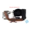 Image for Heatsink Cooling Fan For Acer Aspire E1-431G E1-471G Travelmate P243 P243-MG Image for Heatsink Cooling Fan For Acer Aspire E1-431G E1-471G Travelmate P243 P243-MG
