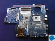 Image for K000055860 Motherboard for Toshiba Satellite P200 P205  LA-3442P ISRAA L1B