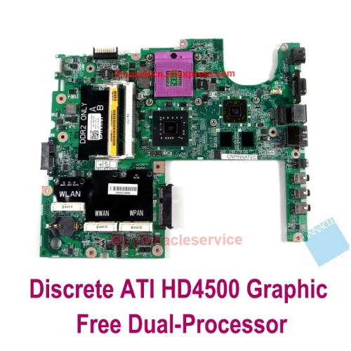 Image for C235M 0C235M motherboard  for Dell Studio 1555 Laptop DA0FM8MB8E0