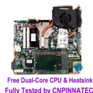 Image for 516293-001 516294-001 with CPU Motherboard for HP DV7-3000 instead of 574679-001 574680-001 574681-001 509403-001 509404-001