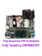 Image for 516293-001 516294-001 with CPU Motherboard for HP DV7-3000 instead of 574679-001 574680-001 574681-001 509403-001 509404-001 Image for 516293-001 516294-001 with CPU Motherboard for HP DV7-3000 instead of 574679-001 574680-001 574681-001 509403-001 509404-001