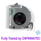Image for DC28006LS0 Laptop CPU Cooling Fan for Acer Aspire 5516 5517 5532 5732 5734 Emachine E625 E627 E430 Image for DC28006LS0 Laptop CPU Cooling Fan for Acer Aspire 5516 5517 5532 5732 5734 Emachine E625 E627 E430