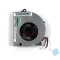 Image for DC28006LS0 Laptop CPU Cooling Fan for Acer Aspire 5516 5517 5532 5732 5734 Emachine E625 E627 E430 Image for DC28006LS0 Laptop CPU Cooling Fan for Acer Aspire 5516 5517 5532 5732 5734 Emachine E625 E627 E430
