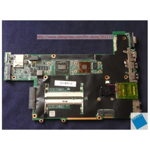 Image for 582566-007 motherboard for HP Pavilion DM3 DM3-1000 6050A2313401 HPMH-40GAB4000-D