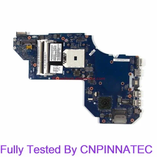 Image for 687227-001 702176-501 motherboard for hp Pavilion M6 M6-1000 M6-1100 LA-8715P