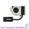 Image for 768050-001 767433-001 for HP Probook 440 G2 450 G2 470 G2 Laptop Cpu Cooler Heatsink Assembly Radiator Image for 768050-001 767433-001 for HP Probook 440 G2 450 G2 470 G2 Laptop Cpu Cooler Heatsink Assembly Radiator