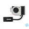 Image for 768050-001 767433-001 for HP Probook 440 G2 450 G2 470 G2 Laptop Cpu Cooler Heatsink Assembly Radiator Image for 768050-001 767433-001 for HP Probook 440 G2 450 G2 470 G2 Laptop Cpu Cooler Heatsink Assembly Radiator