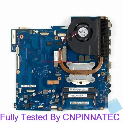 Image for BA92-07405A BA92-07405B BA41-01423A BA41-01423B motherboard for Samsung NP-RV511 RV511 RV515 Laptop Scala2_ext