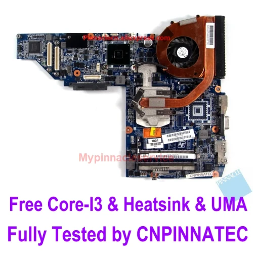 Image for A1767191A motherboard  For Sony vaio VPCS1 VPS111FM VPCS131FM DA0GD3MBCD0 MBX-216
