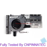 Image for 0M5H50 for  DELL Inspiron 14 3451 3452 15 3551 3552 FG6T P60G Heatsink Cooling Fan