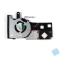 Image for 0M5H50 for  DELL Inspiron 14 3451 3452 15 3551 3552 FG6T P60G Heatsink Cooling Fan