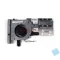 Image for 0M5H50 for  DELL Inspiron 14 3451 3452 15 3551 3552 FG6T P60G Heatsink Cooling Fan