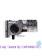 Image for 0M5H50 for  DELL Inspiron 14 3451 3452 15 3551 3552 FG6T P60G Heatsink Cooling Fan
