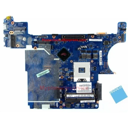Image for 08R94K 8R94K motherboard for Dell Latitude E6430 QAL80 LA-7781P
