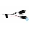 Image for Speaker for Acer Aspire One A110 A150 ZG5 Built-in speaker internal speaker Image for Speaker for Acer Aspire One A110 A150 ZG5 Built-in speaker internal speaker